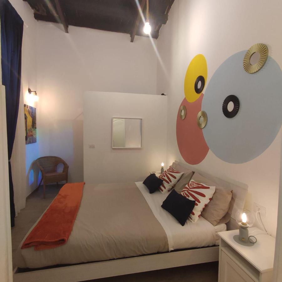 Staicca Rooms Naples Extérieur photo