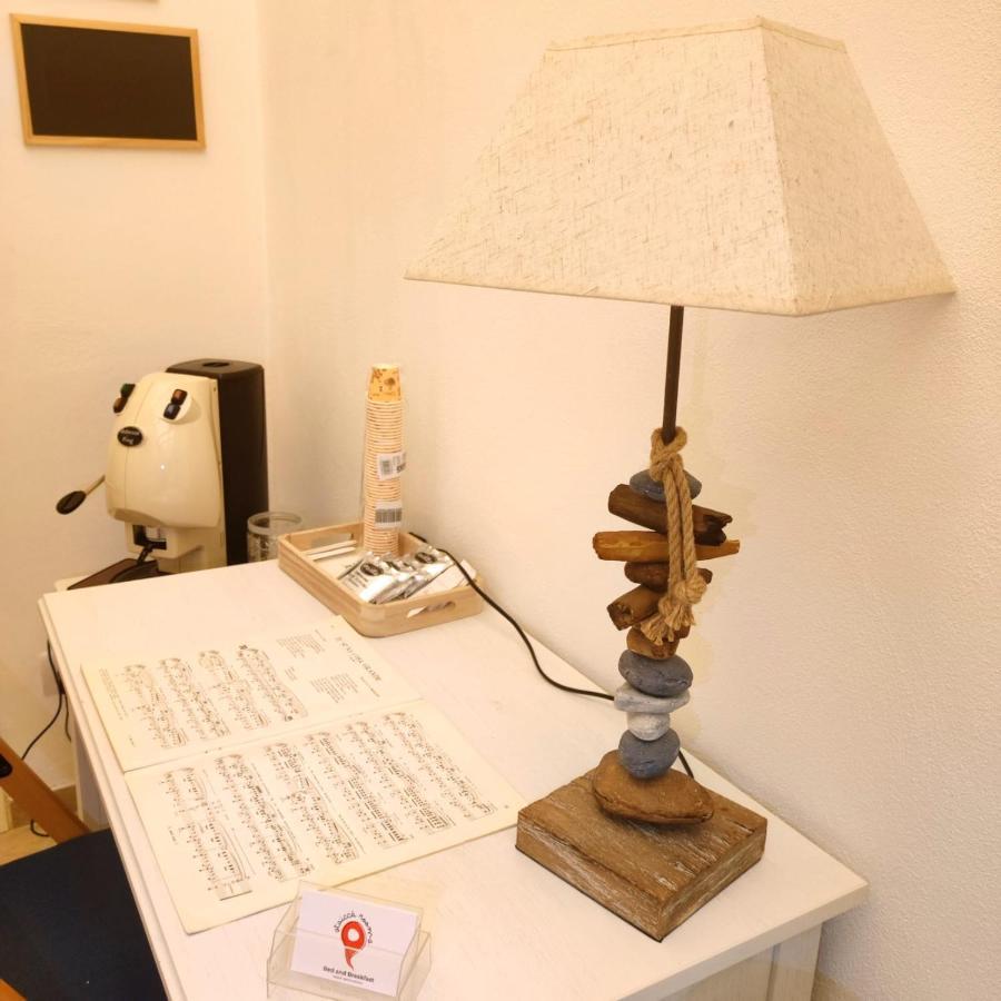 Staicca Rooms Naples Extérieur photo