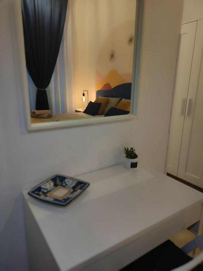 Staicca Rooms Naples Extérieur photo