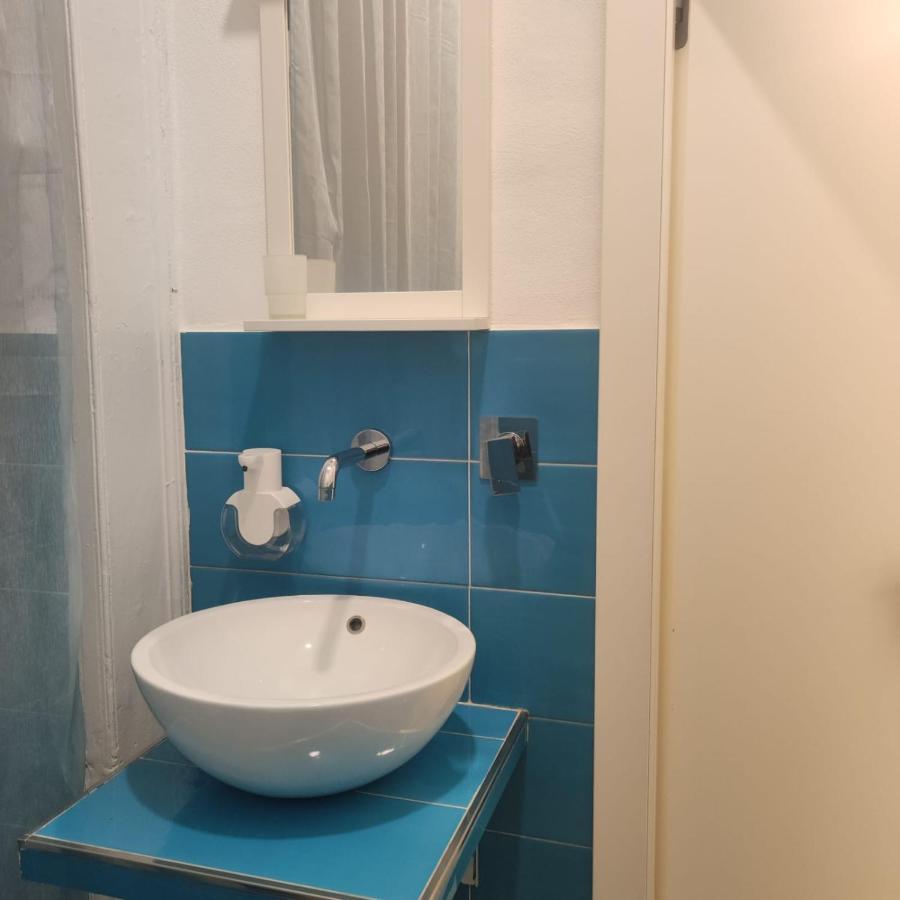 Staicca Rooms Naples Extérieur photo