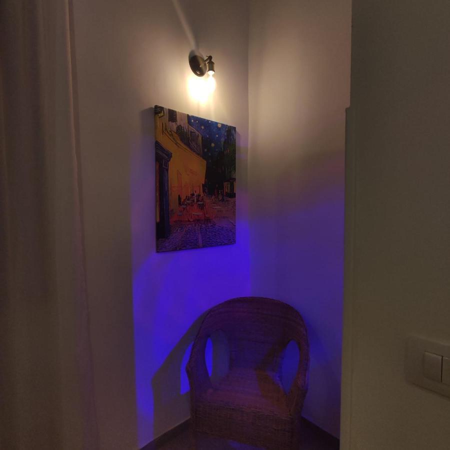Staicca Rooms Naples Extérieur photo