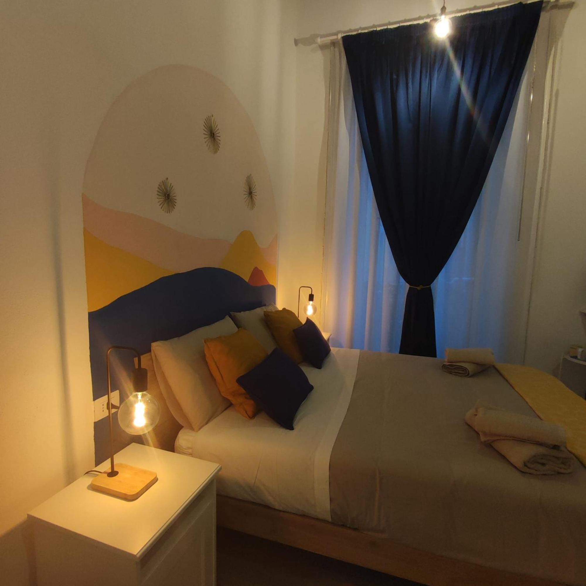 Staicca Rooms Naples Extérieur photo